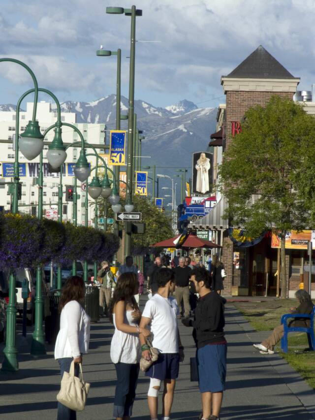 Alaska photo