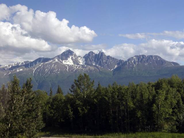 Alaska photo
