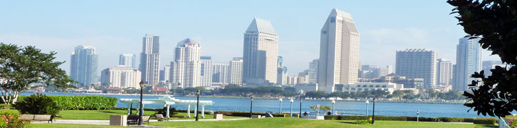 San Diego