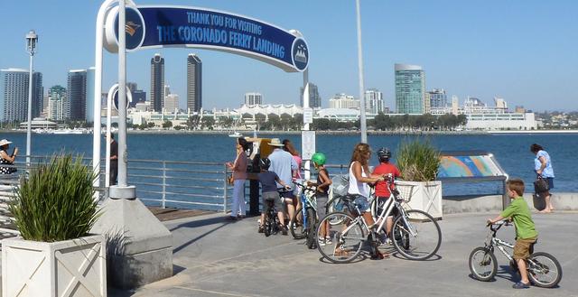 San Diego Coronado
