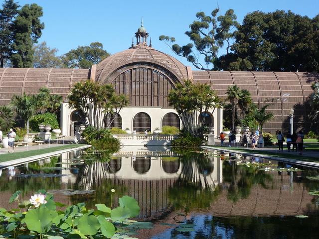 San Diego Balboa Park