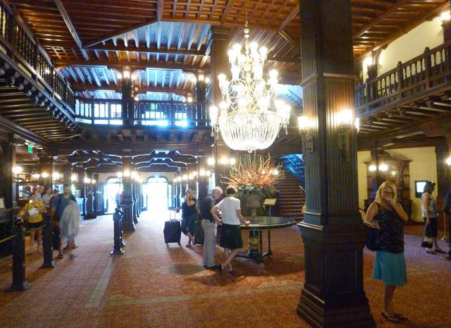 San Diego Hotel Del