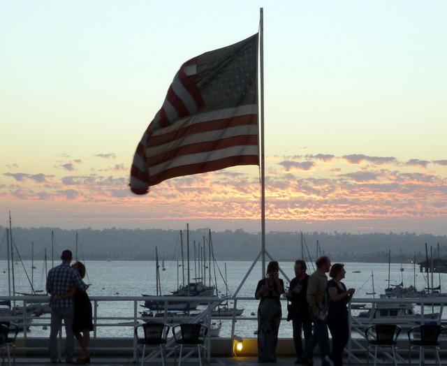 San Diego Dinner Cruise