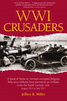 Jeff Miller WWI Crusaders