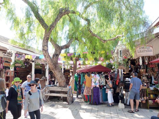 San Diego Old Town