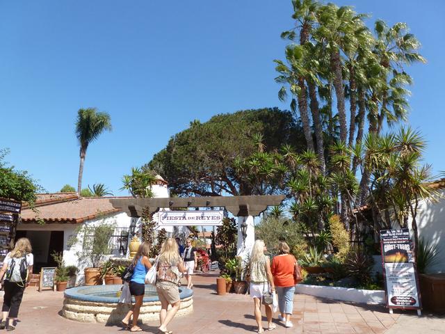 San Diego Old Town