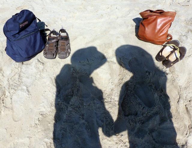 San Diego Romance